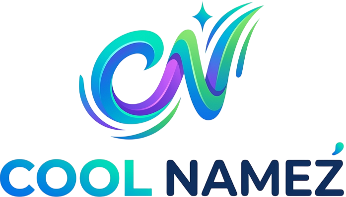 Cool Namez